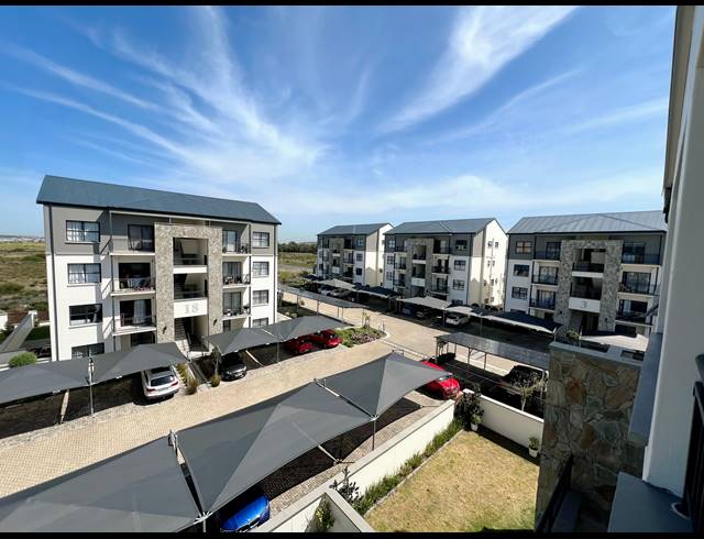 2 BEDROOM APARTMENT TO LET IN SANDOWN